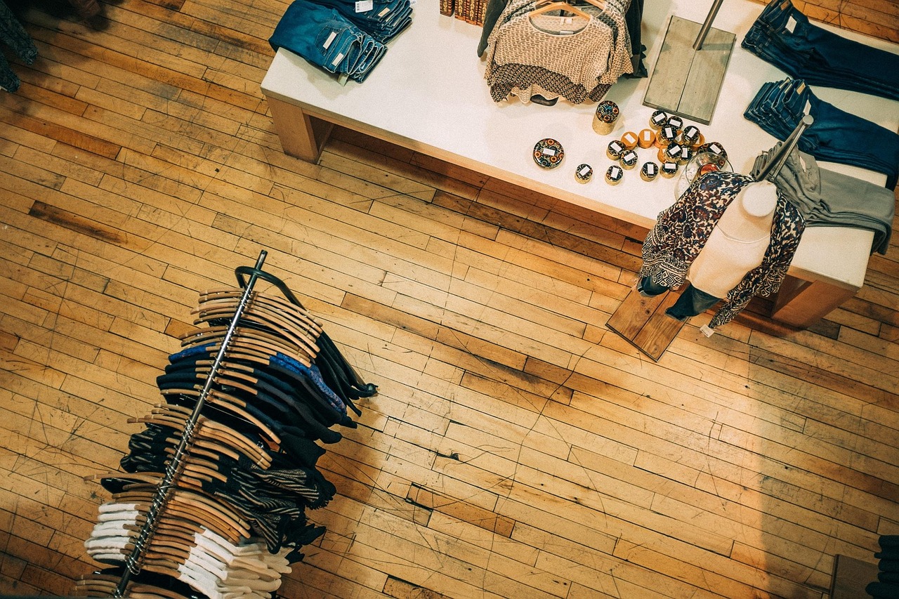 entdecken sie die neuesten trends in exklusiven fashion boutiquen. finden sie einzigartige mode, aktuelle kollektionen und stilvolle accessoires für jeden anlass.