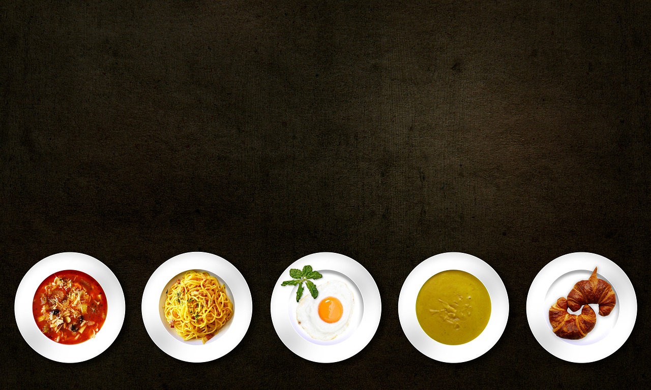 entdecken sie die faszinierende welt der fusion cuisine: eine kreative kombination verschiedenster internationaler küchenstile für einzigartige geschmackserlebnisse und innovative gerichte.