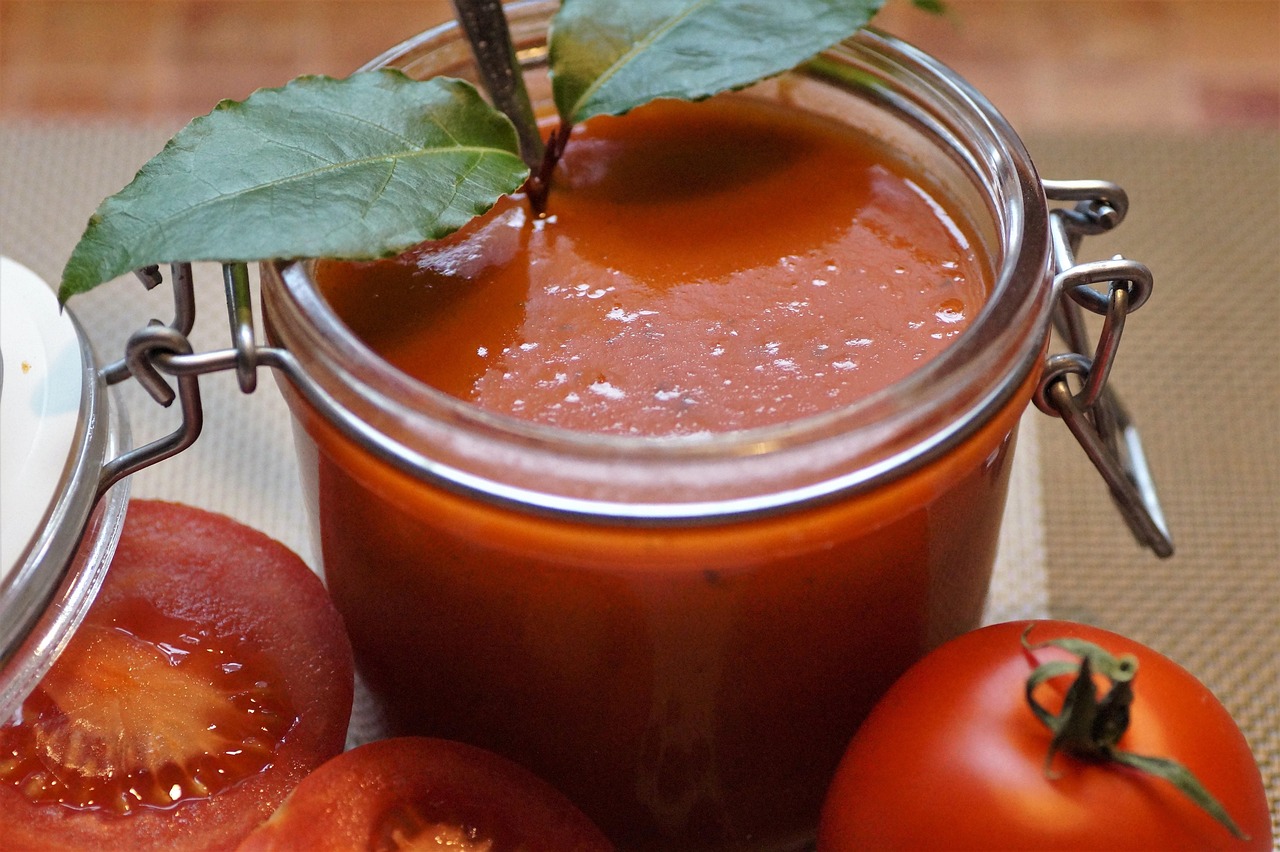 entdecken sie köstliche cremige suppenrezepte für jeden geschmack! unsere sammlung bietet einfache und raffinierte ideen für cremige suppen – ideal für genießer und suppenliebhaber.