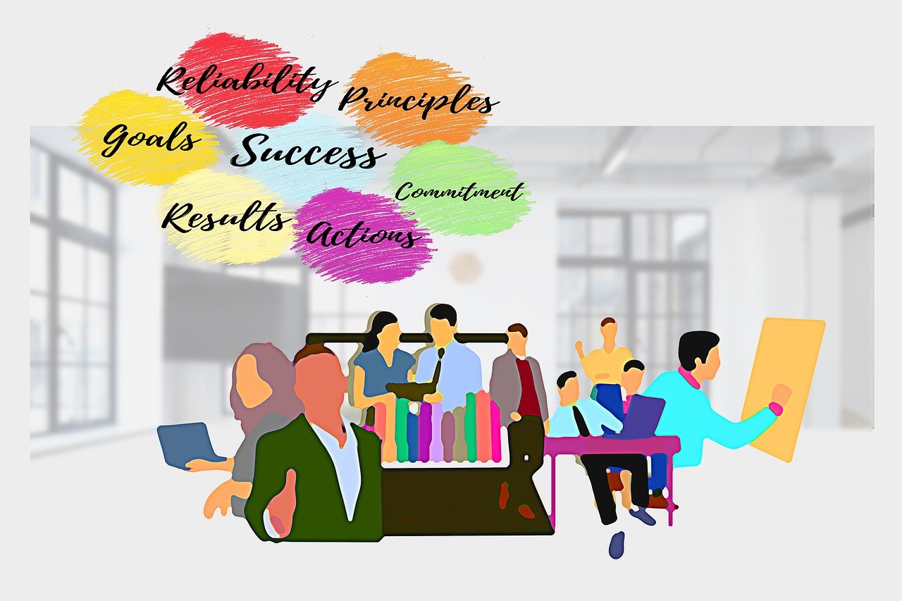 entdecken sie effektive strategien und tipps zur mitarbeitermotivation. steigern sie die zufriedenheit und leistung ihres teams mit bewährten methoden und praxisnahen ansätzen.