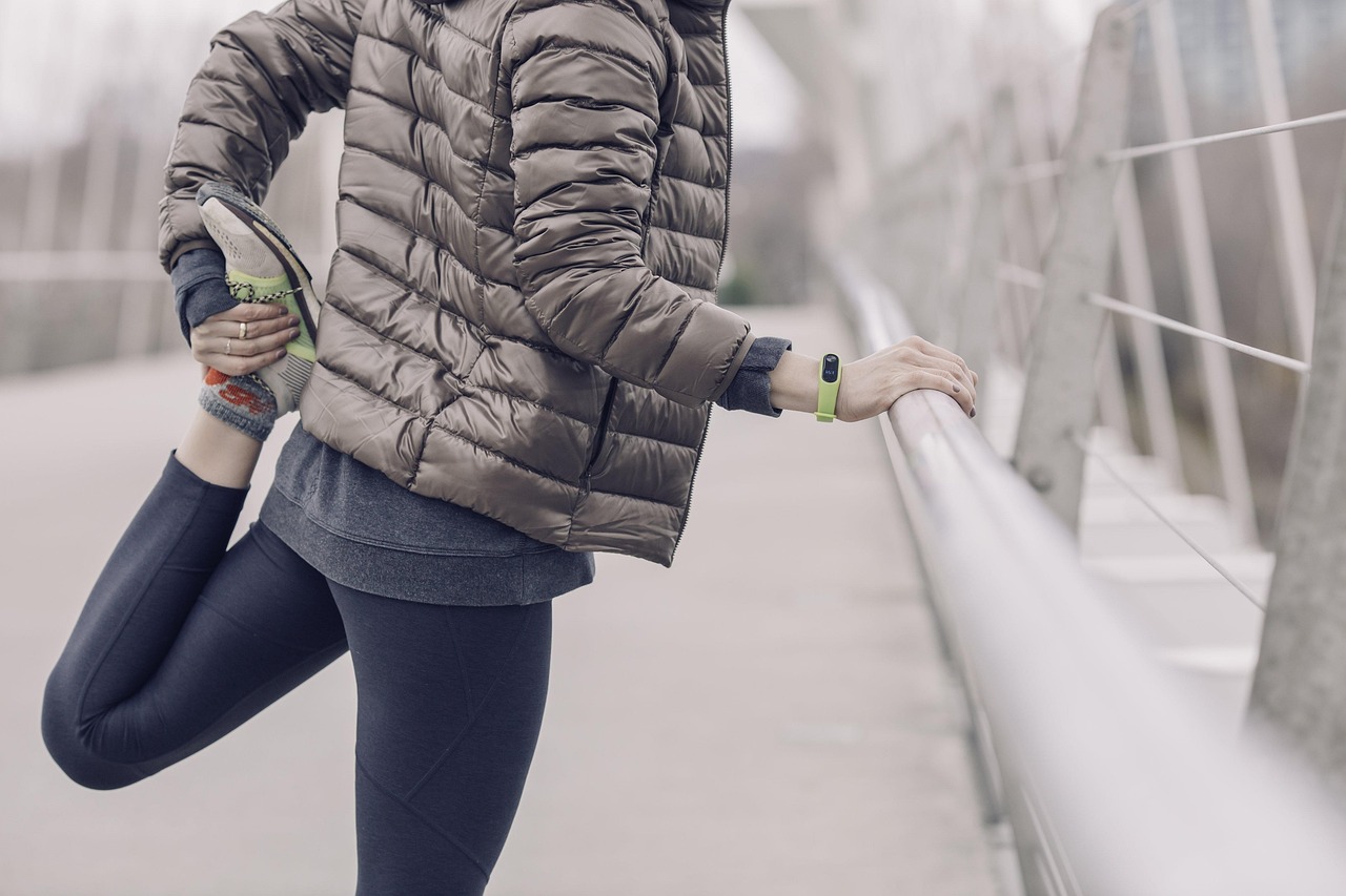 entdecken sie die neuesten fitness-tracker, die ihre gesundheit, aktivitäten und ihren schlaf überwachen. vergleichen sie funktionen, finden sie ihren idealen begleiter für einen aktiven lebensstil und bleiben sie motiviert!