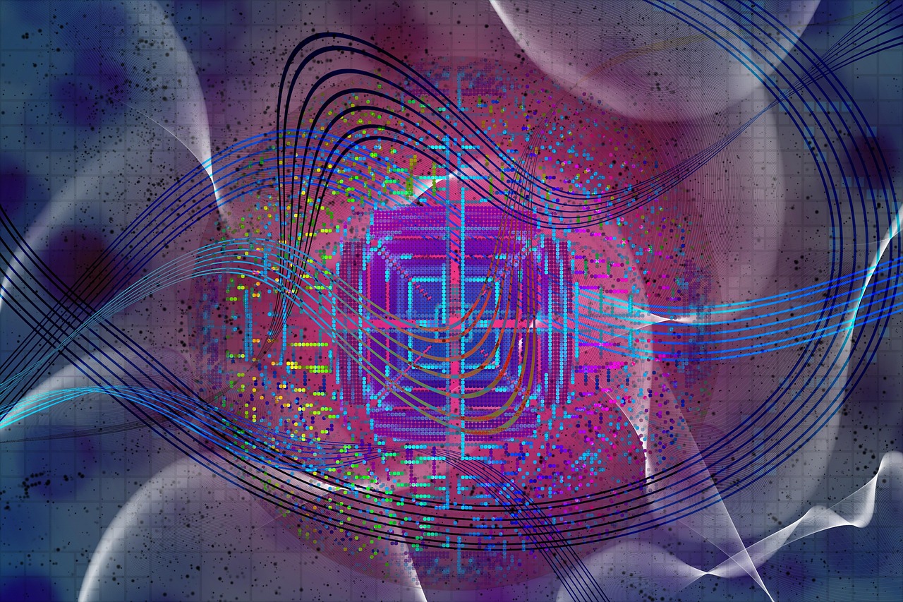 erfahren sie mehr über quantenkryptographie: wie diese revolutionäre technologie die sicherheit ihrer daten in einer vernetzten welt erhöht und neue standards in der verschlüsselung setzt.