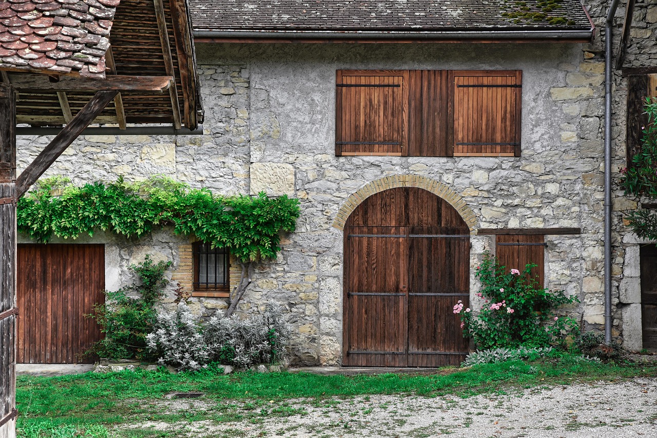 entdecken sie tipps, inspiration und professionelle ratschläge rund um das thema renovation. von der planung bis zur fertigstellung – alles, was sie für ihre wohnungs- oder hausrenovierung wissen müssen.