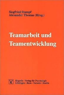 Teamarbeit und Teamentwicklung