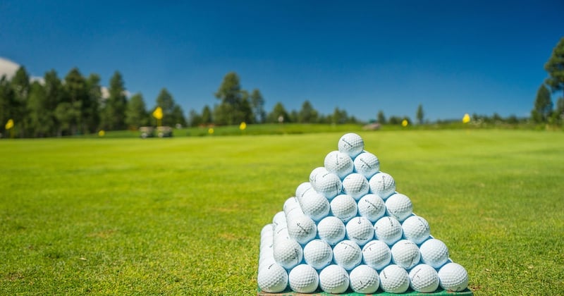 Golf Griff: Der ultimative Ratgeber für dein perfektes Spiel