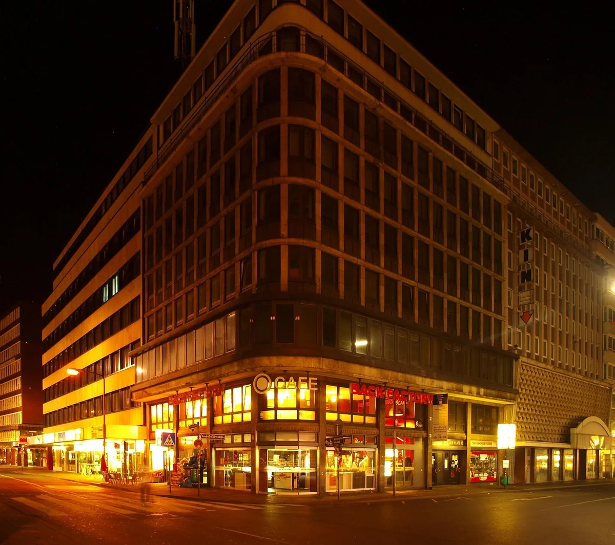 Der Betriebsabrechnungsbogen in der Praxis