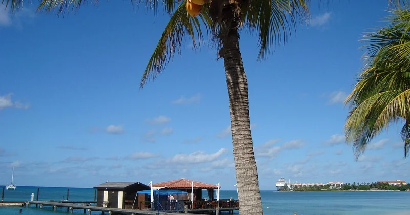 Cayman inseln auswandern: der Weg über den Arbeitgeber