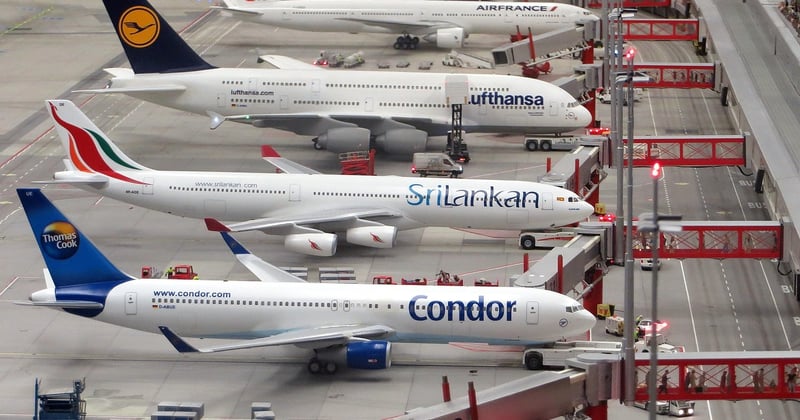Der große Flughafen Gardasee Guide: Anreise, Tipps & Alternativen