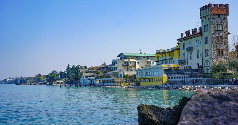 Desenzano del Garda entdecken: Die schönsten Highlights am See