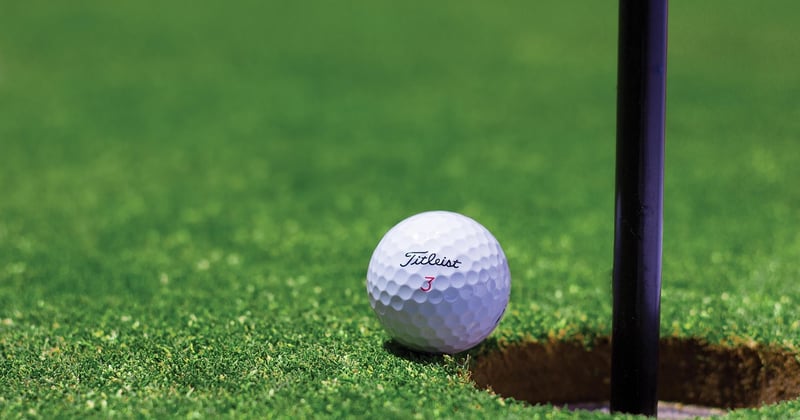 Die 15 besten Golf Geschenke für unvergessliche Momente
