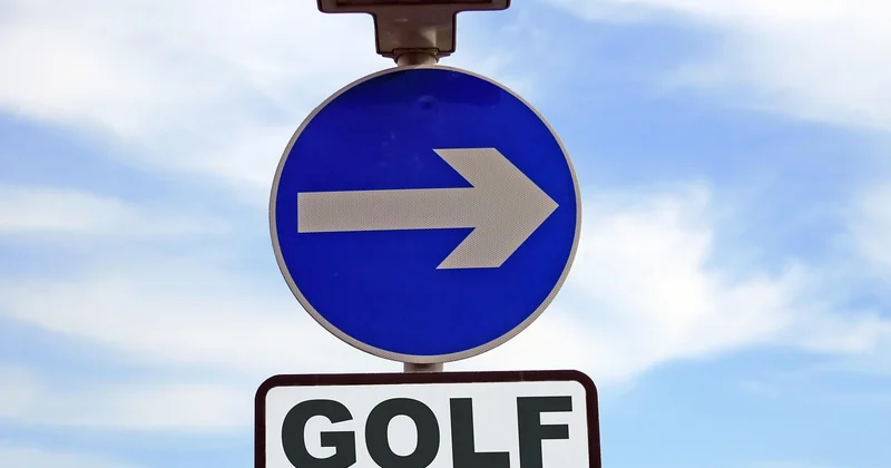 Golf Geschenke nach Handicap: der einzige Filter, der wirklich hilft