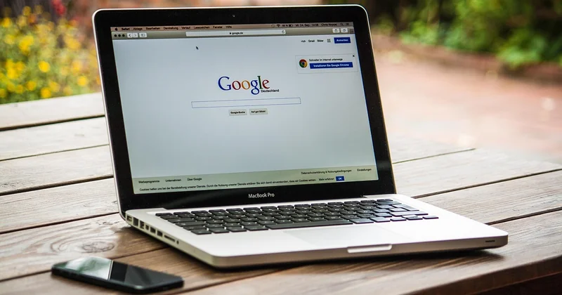 Rechtsklick am MacBook ohne Maus: die Gesten
