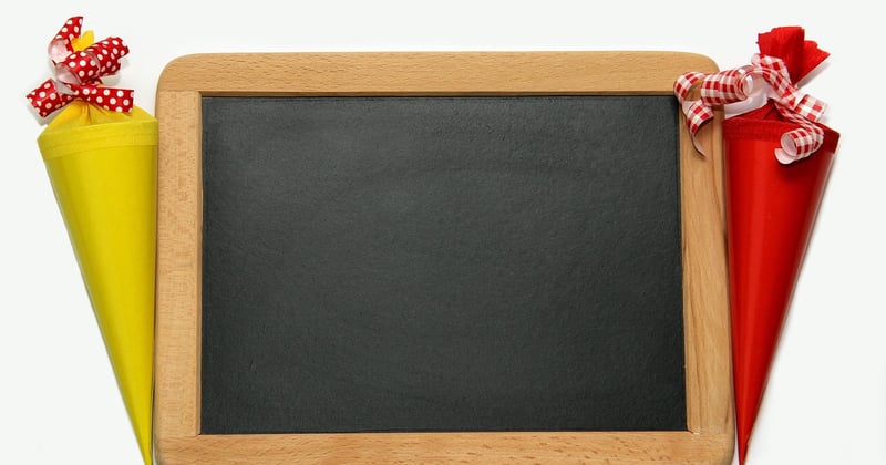 Erster Schultag: 10 Tipps für einen unvergesslichen Start
