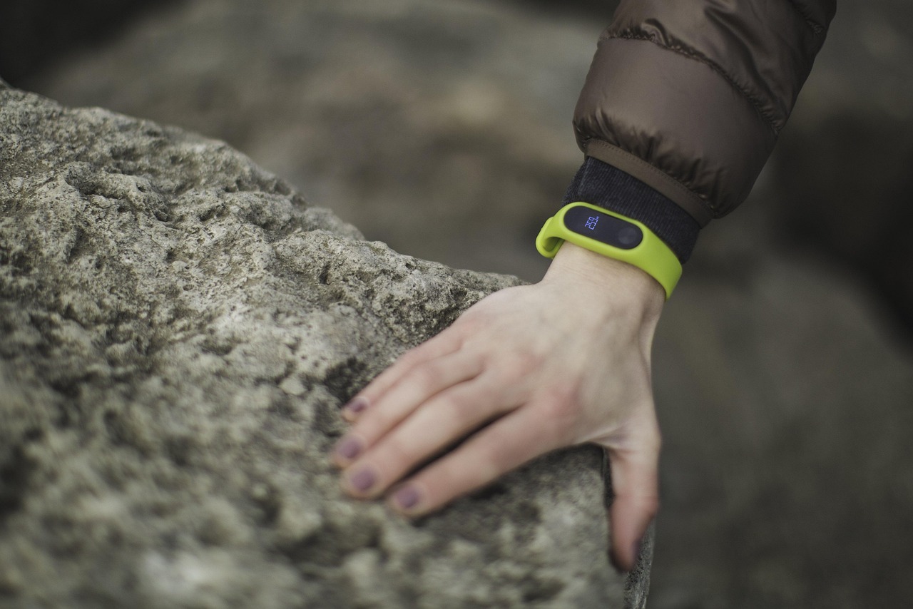 Welche Fitness-Tracker messen Gesundheitsdaten am genauesten?