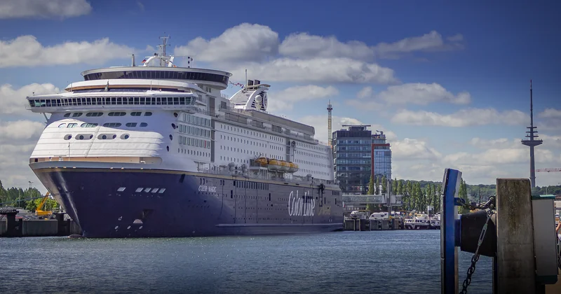 Color Line, Stena Line: Die Klassiker im Vergleich