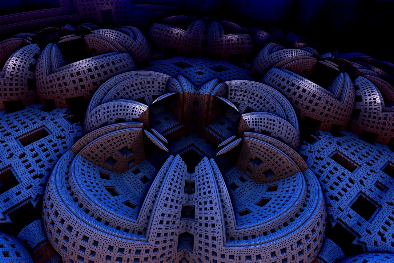 entdecken sie die vielschichtigkeit und herausforderungen von komplexität in verschiedenen kontexten und erfahren sie, wie man komplexe systeme effektiv versteht und bewältigt.